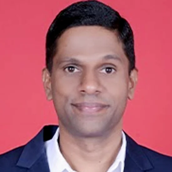 Sagar Naik